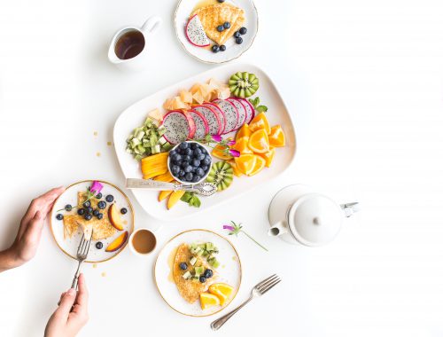 Diet, Nutrition, and Addiction Recovery | Passages Rehab Centers