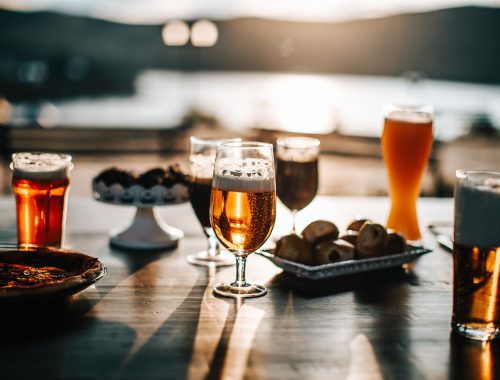 ALCOHOL - WHAT IS IT?